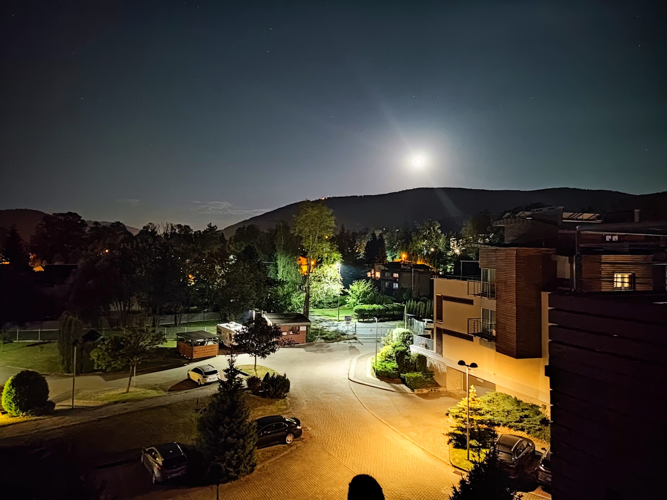 „Ustroń – góry radości” i&nbsp;sporej dawki aktywności fizycznej