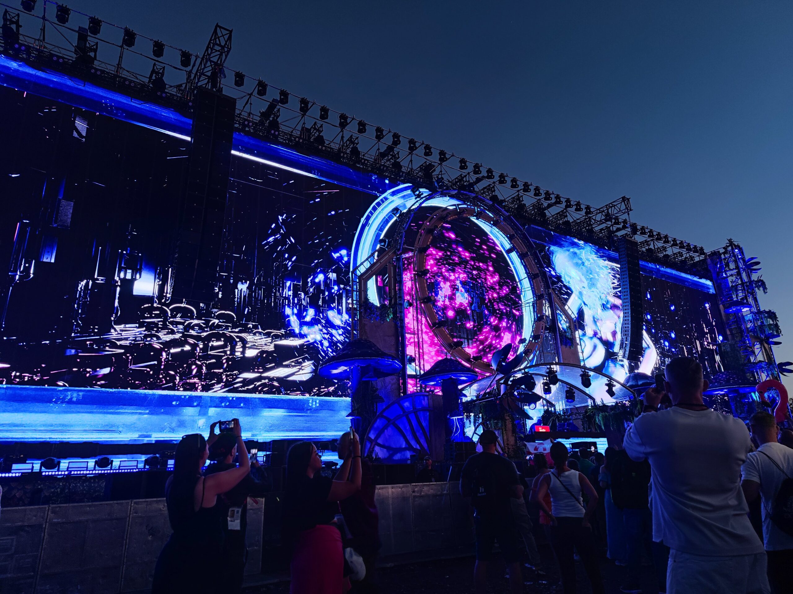 ● Sunrise Festival 2024 – pasja, muzyka i&nbsp;wspomnienia