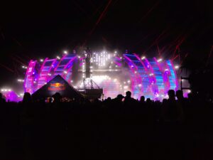 It’s alive – reaktywacja bloga! Techno w koksowni. Jak Czesi zrobili jeden z najlepszych festiwali Europy